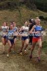 Senior womens Great Edinburgh Cross Country, 2017 Great Edinburgh Cross Country. Photo: David T. Hewitson/Sports for All PIcs